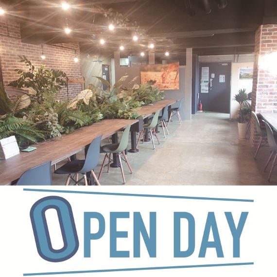 Open Day