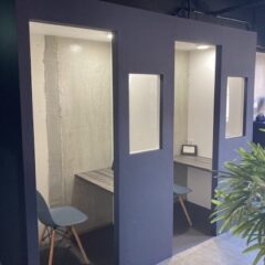 Phone booths Phone booths Nara