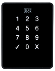 Remote Lock